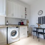 Penthouse Victoria Διαμέρισμα