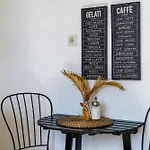 Penthouse Victoria Διαμέρισμα *