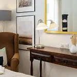 Penthouse Victoria * Fuengirola