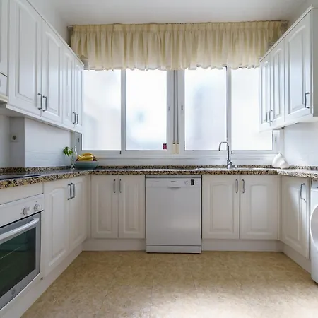 Penthouse Victoria Apartamento *