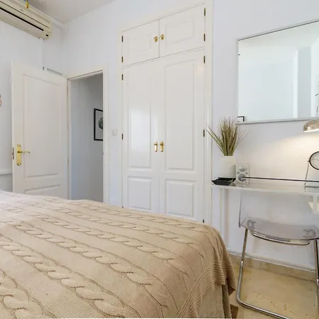 Penthouse Victoria Fuengirola
