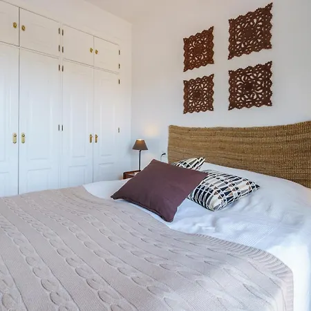 Penthouse Victoria Apartamento *
