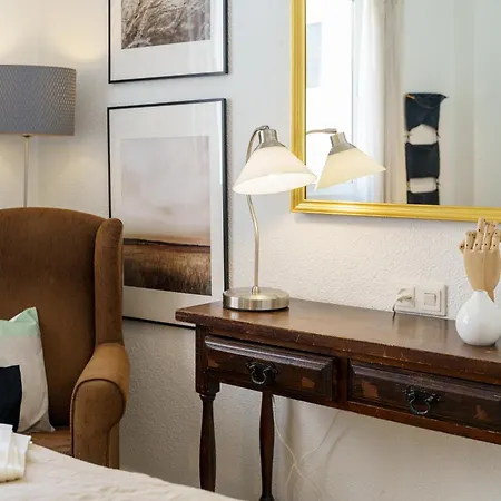 Penthouse Victoria * Fuengirola