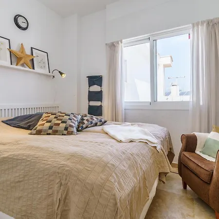 Penthouse Victoria * Fuengirola